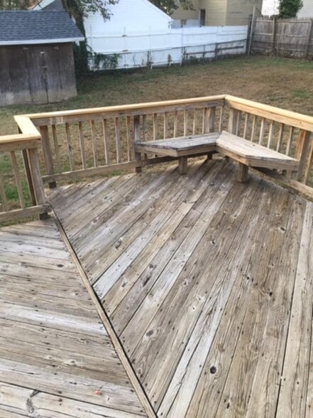 Building Photo - 6308 61st Pl