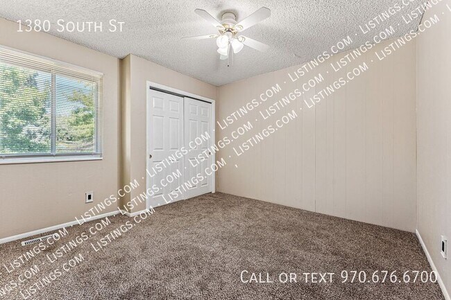 Building Photo - 1380 South St