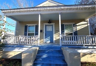 Building Photo - 602 E 34th St