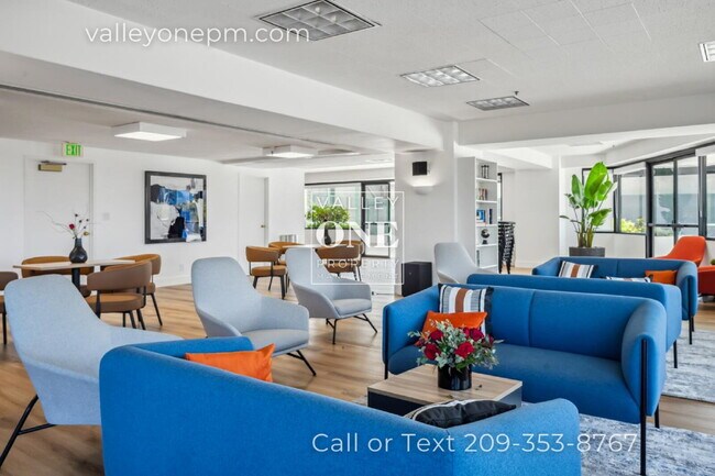 Building Photo - 6363 Christie Ave