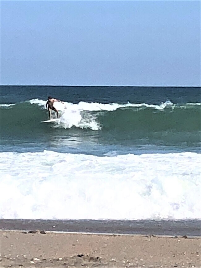 Enjoy Cape Fear beach destinations. 5 miles to Wrightsville Beach and Carolina Beach. - 4210 Wilshire Blvd