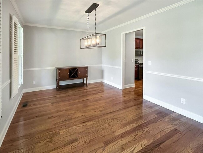 Building Photo - 4918 Shallow Creek Trail NE
