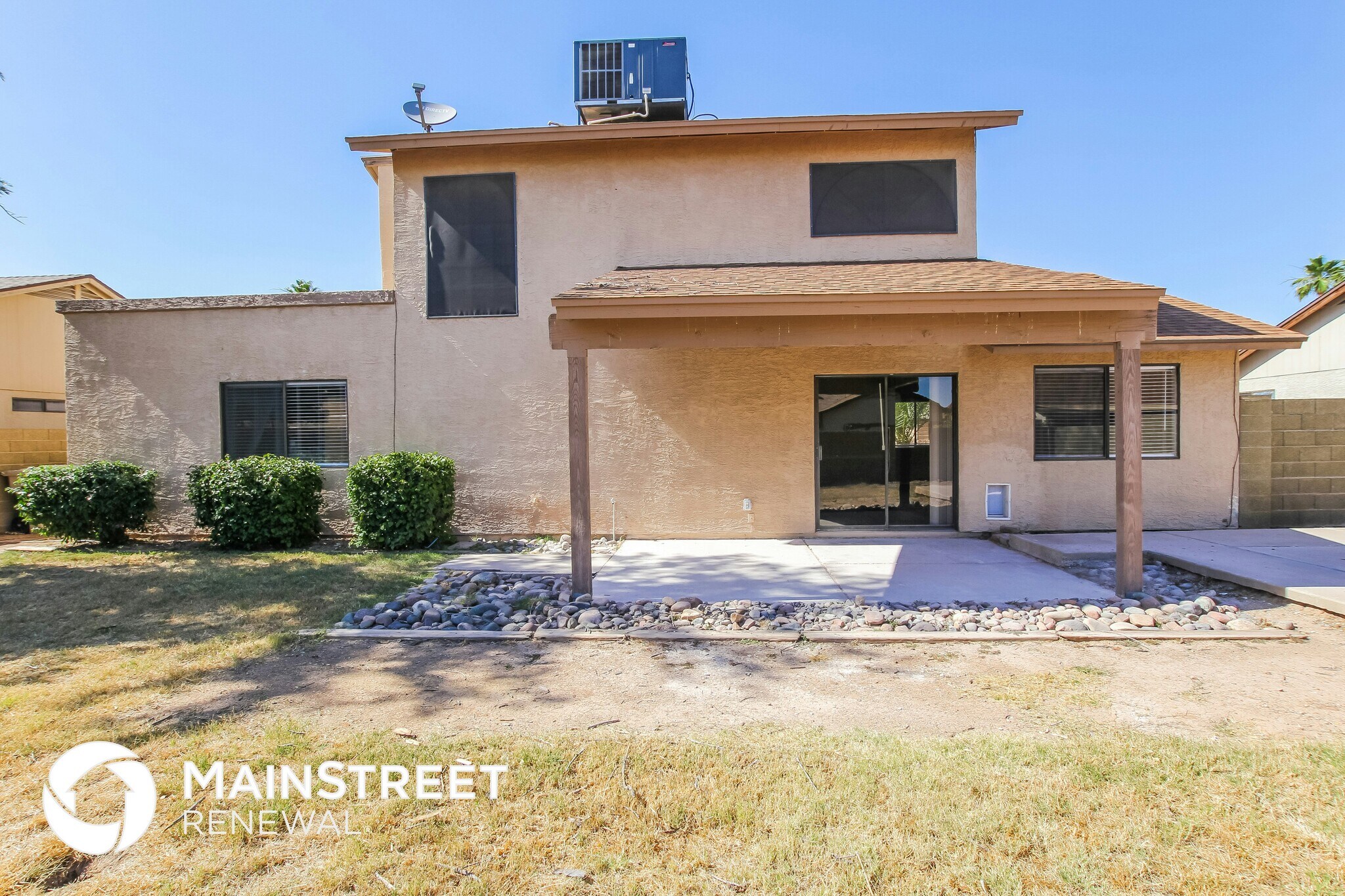 Building Photo - 6513 W Turquoise Ave