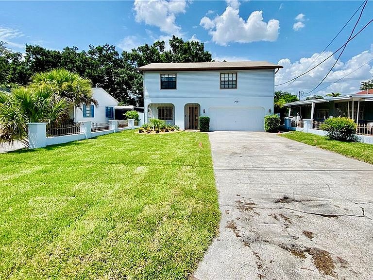 Building Photo - 3021 W Braddock St