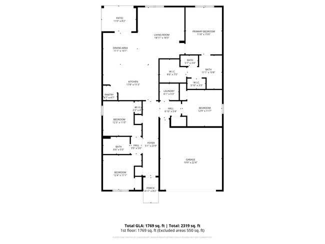 Building Photo - 216 Grove Ln