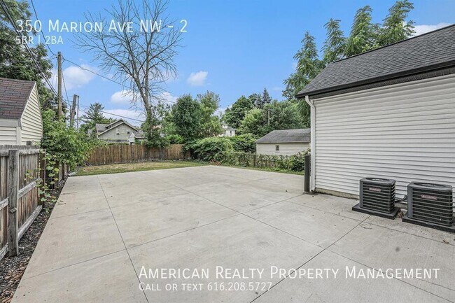 Building Photo - 350 Marion Ave NW