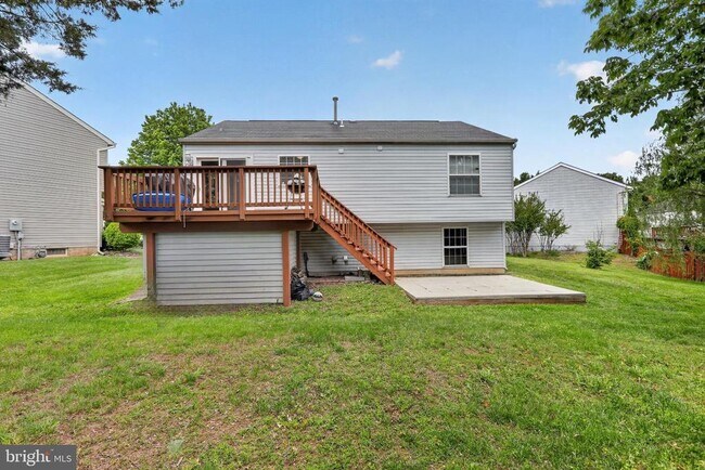 Building Photo - 42861 Genuine Reward Ct