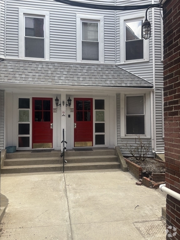 Building Photo - 36 Harvard Ave
