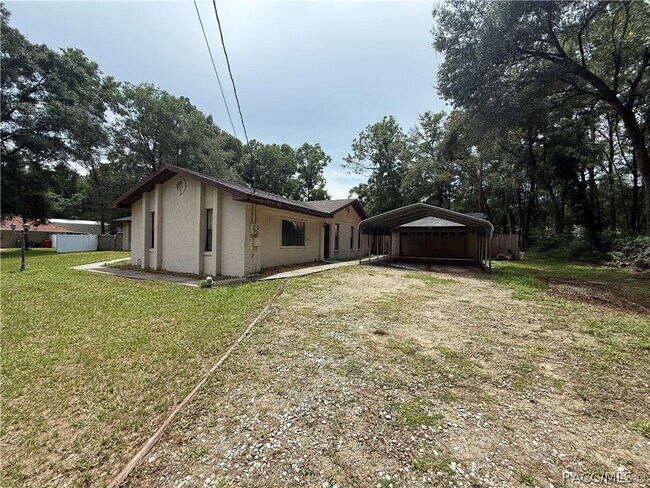 Building Photo - 5560 S Garcia Terrace