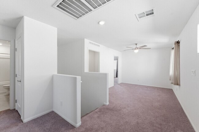 Building Photo - Three-Bedroom House For Rent!
