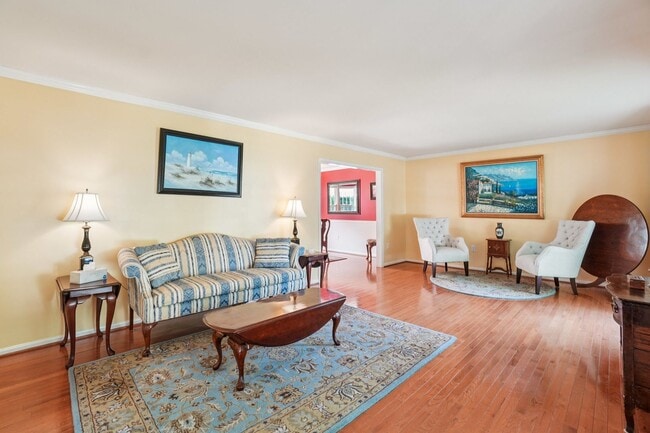 Building Photo - 5405 Francy Adams Ct