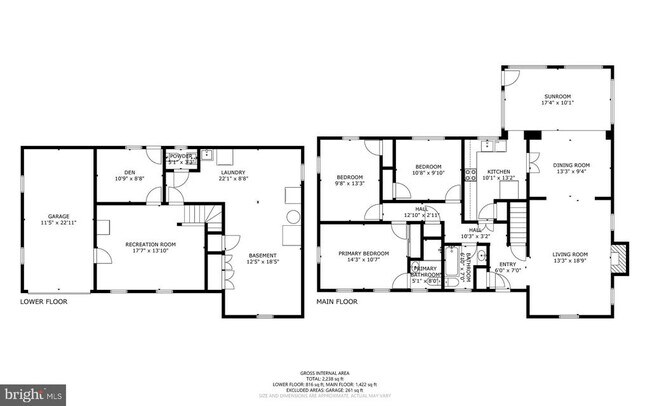 Building Photo - 5617 Knollwood Rd