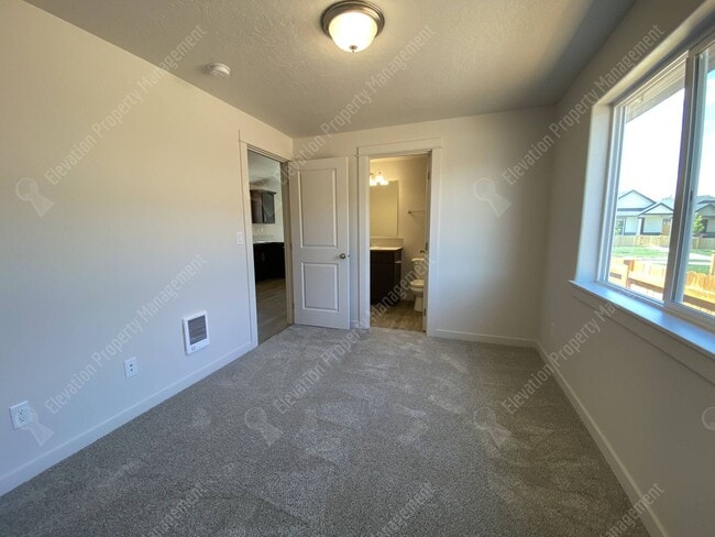Building Photo - NEWER CONSTRUCTION - 2 BR 1BA Hayden Home ...