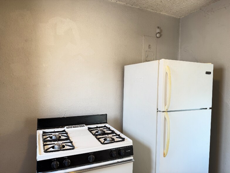 Building Photo - 1117 NW 38th St