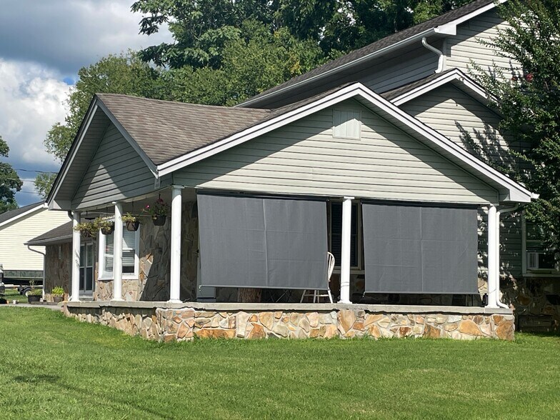 Building Photo - 799 Haynes Rd