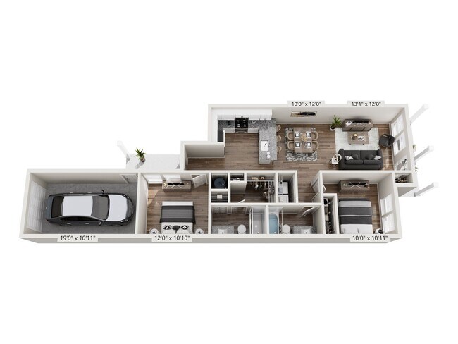 Floorplan - Living Fully Orchard Farms