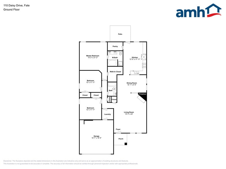 Building Photo - 110 Daisy Dr
