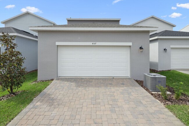 Building Photo - Brand New Construction 4b/3ba Home in Debary