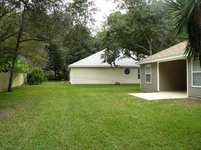 Building Photo - 96298 Nassau Lakes Cir