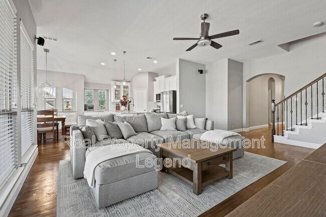 Building Photo - 1451 Cedar Hollow Dr