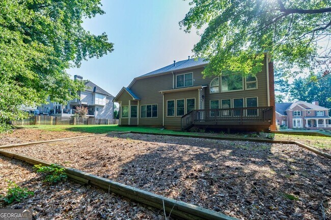 Building Photo - 1783 Rose Hedge Way NW