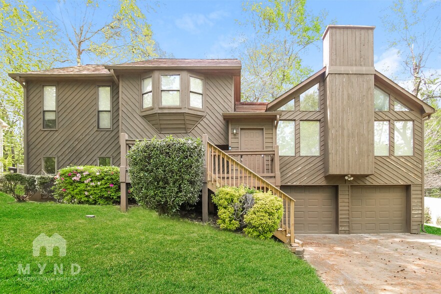 Building Photo - 4797 Southern Ct NW
