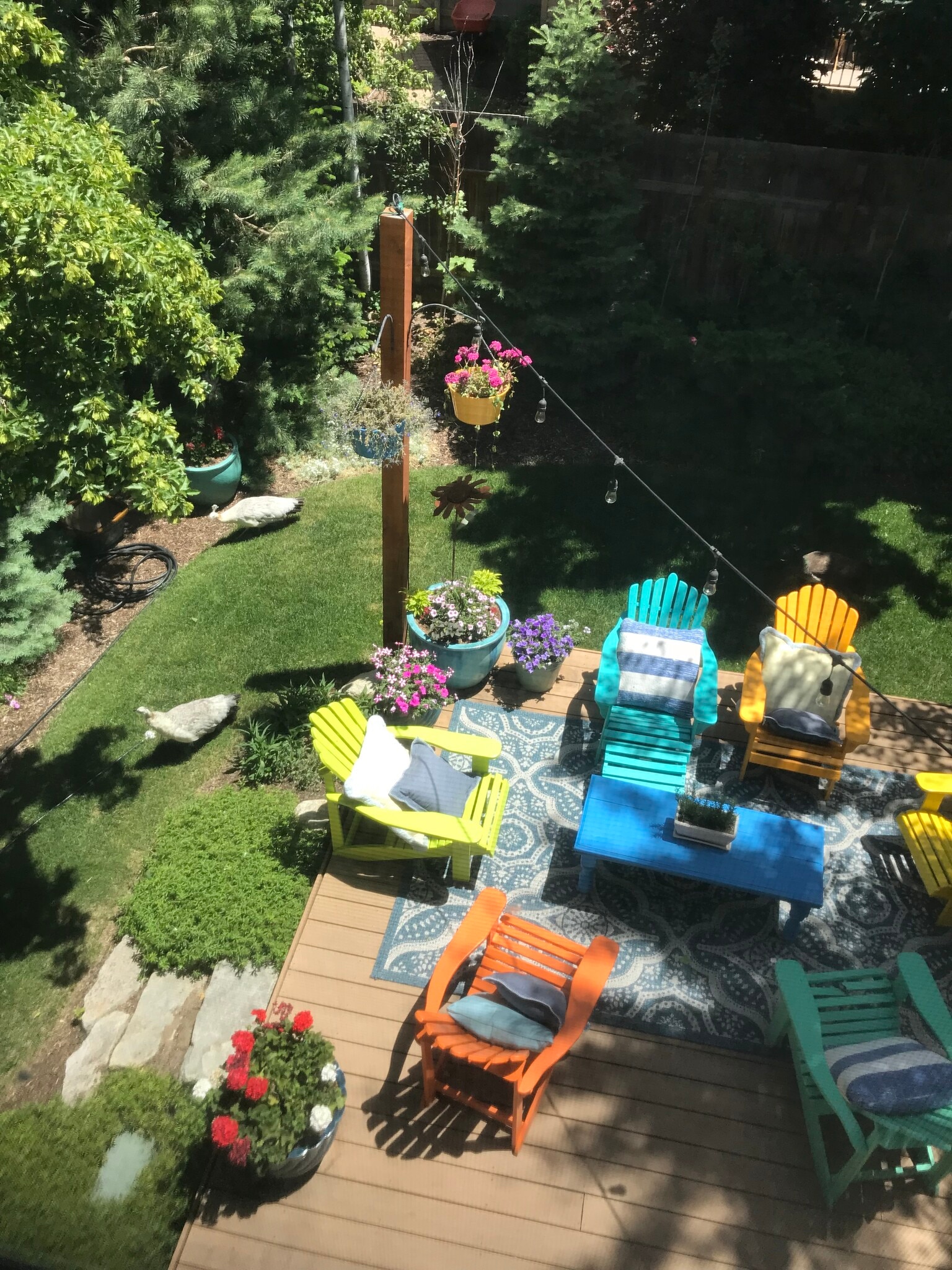 Building Photo - 9751 S Old Ranch Pl