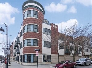 Building Photo - 10 Vernon St