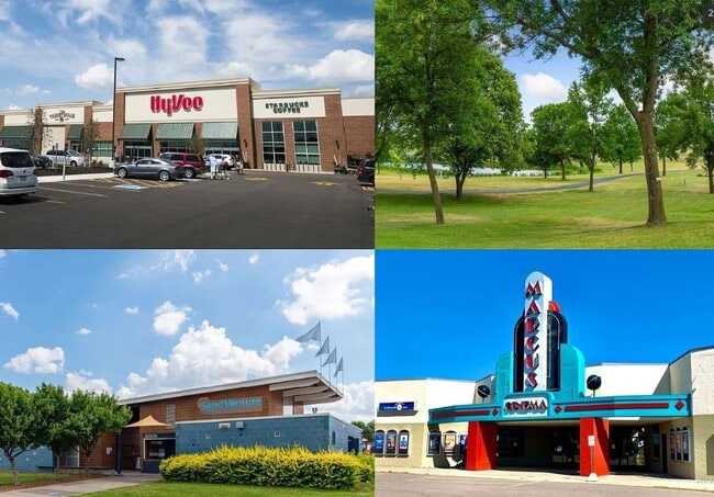 Building Photo - Charming & Spacious 3-Bedroom Home for Rent in Shakopee