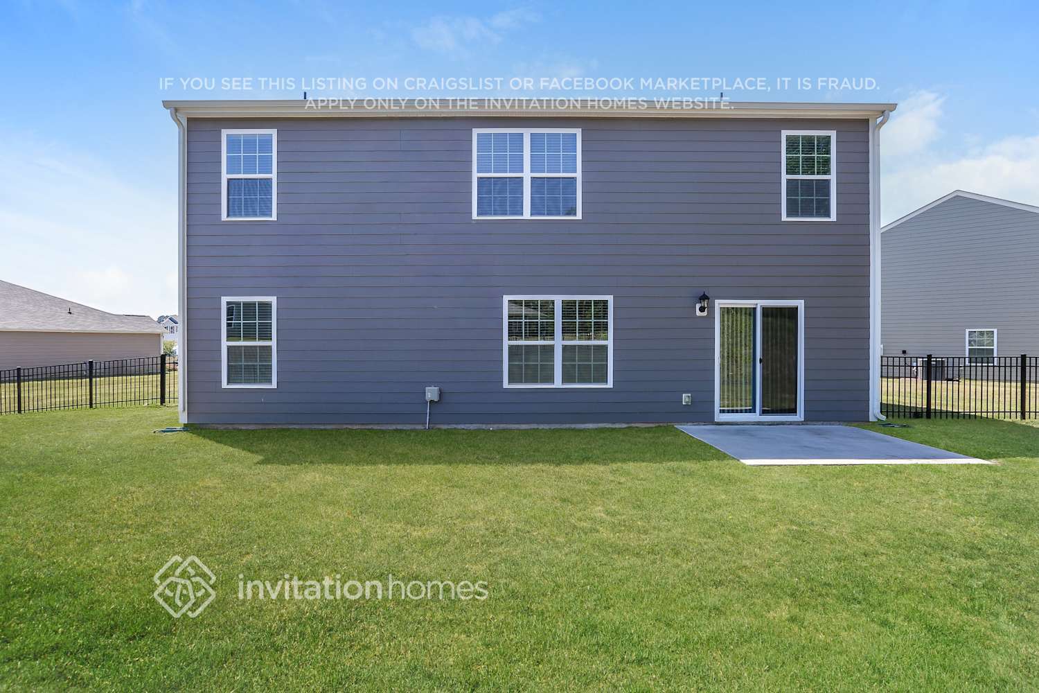 Building Photo - 192 Nathall Trl
