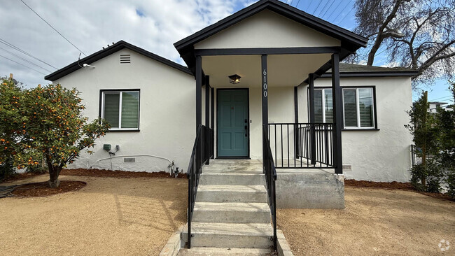 Building Photo - 6100 Strickland Ave
