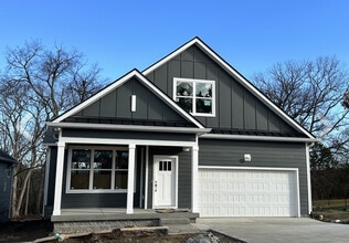 Building Photo - 109 Farris Ave