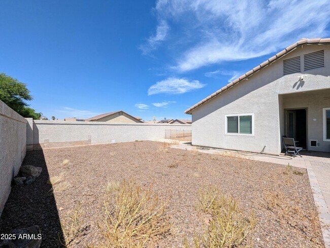 Building Photo - 3990 N 143rd Ln