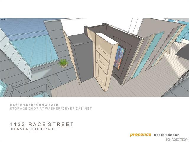 Building Photo - 1133 Race St