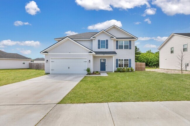 Building Photo - COMING JUNE 2026! (Pet Friendly)