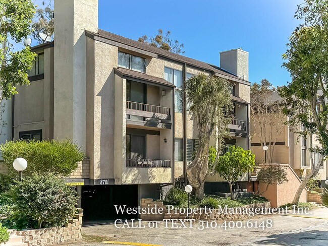 Building Photo - 8701 Falmouth Ave