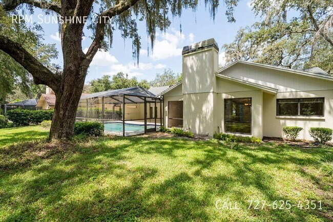 Building Photo - 1450 Waterwood Dr