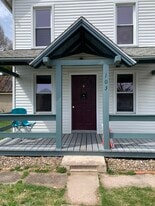 Building Photo - 103 Green St