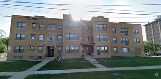 Building Photo - 1404 E State St Apartments