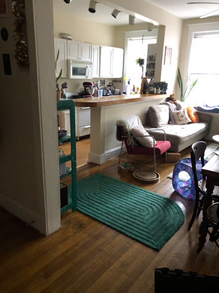 Primary Photo - 1315 Park Rd NW