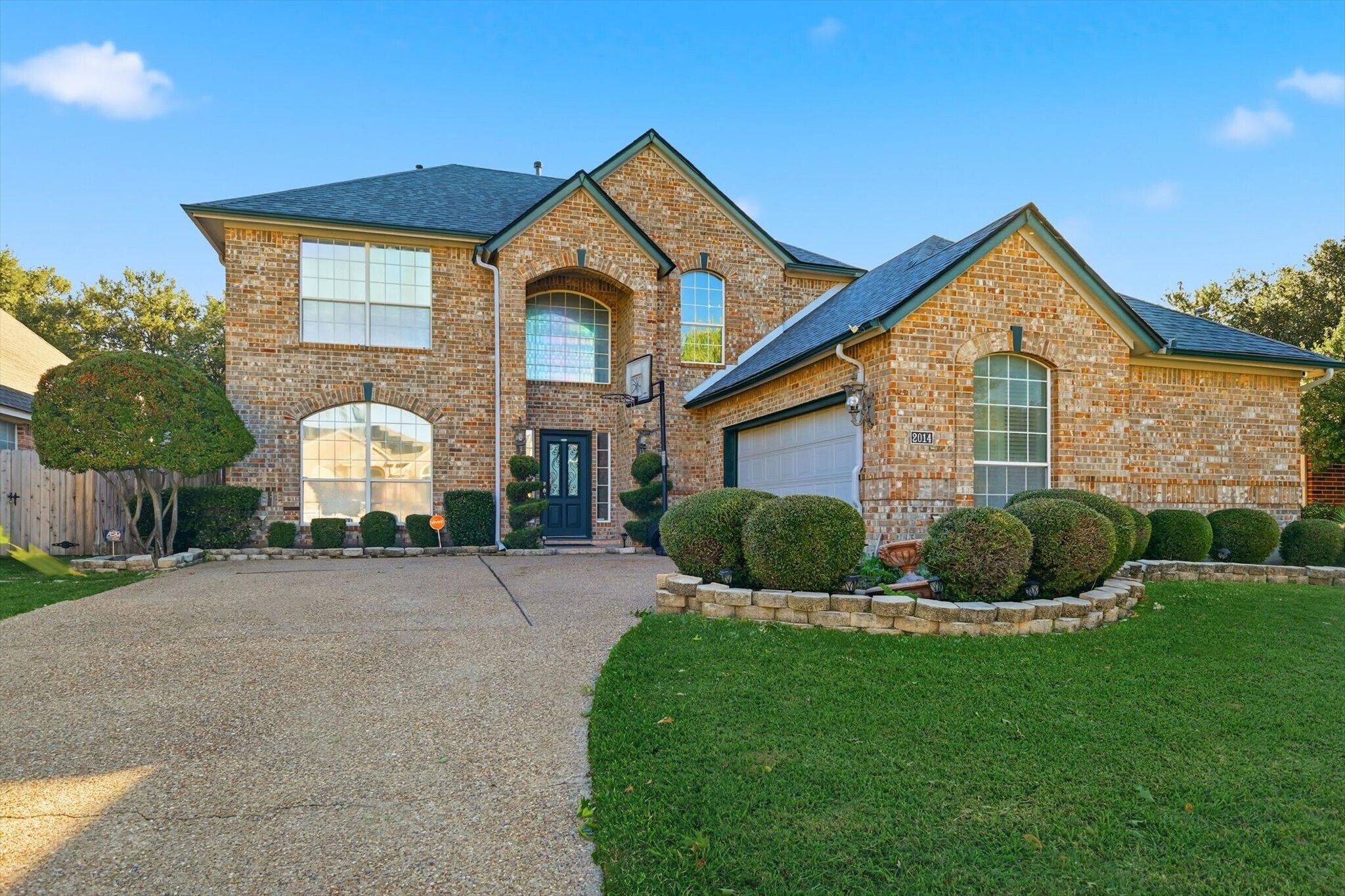 Building Photo - 2014 Rumson Dr