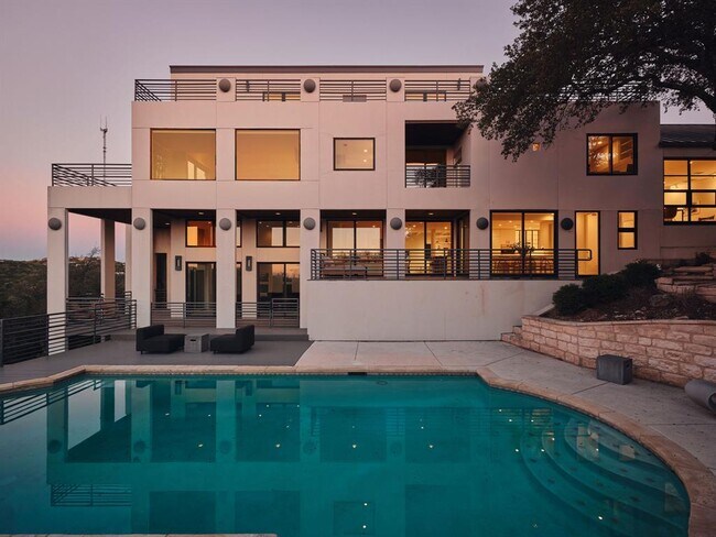 Building Photo - 4909 Bull Mountain Cove
