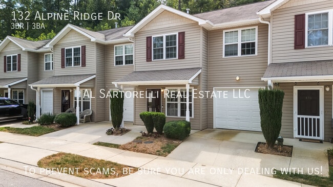 Building Photo - 132 Alpine Ridge Dr