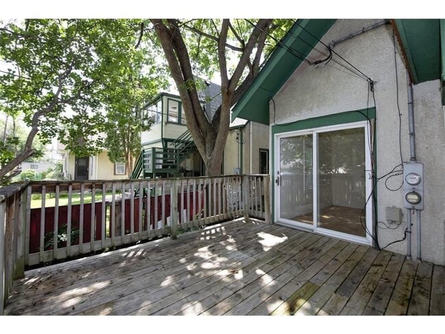 Building Photo - 3501 S 31st Ave