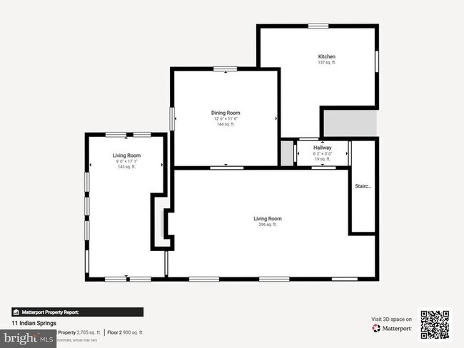 Building Photo - 11 Indian Spring Dr