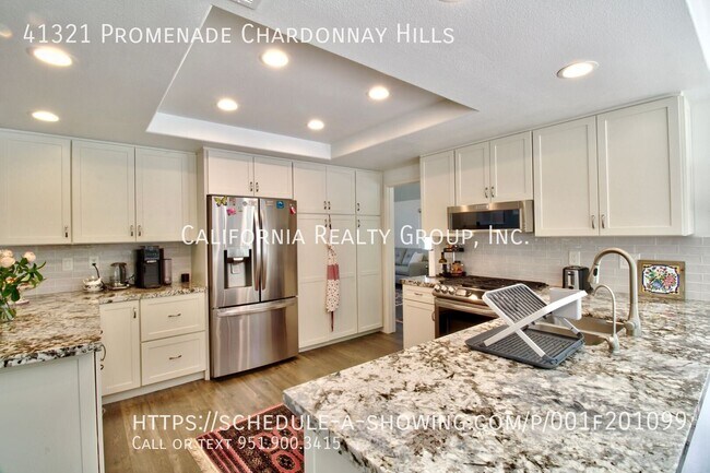 Building Photo - 41321 Promenade Chardonnay Hls