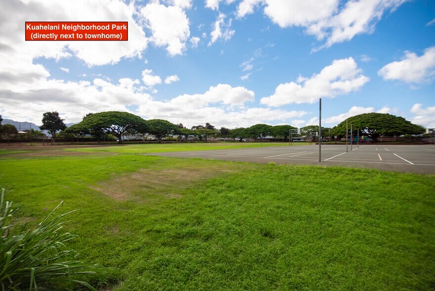 Building Photo - 94-419 Lanikuhana Pl