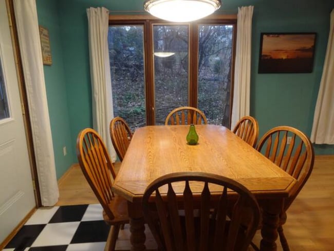Kitchen Dining Room - 946 14th Ave SW
