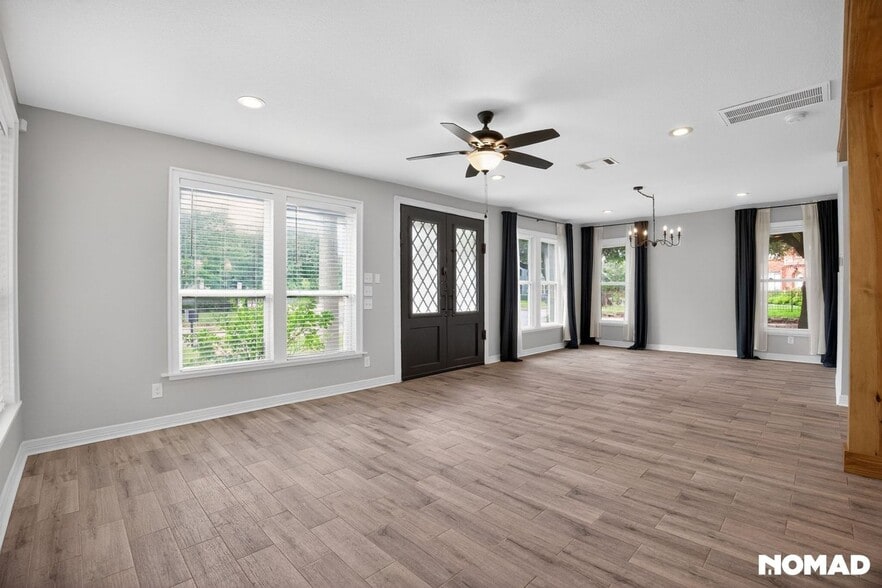 Building Photo - 2403 Arbor St