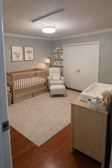 Building Photo - 3232 S Macdill Ave